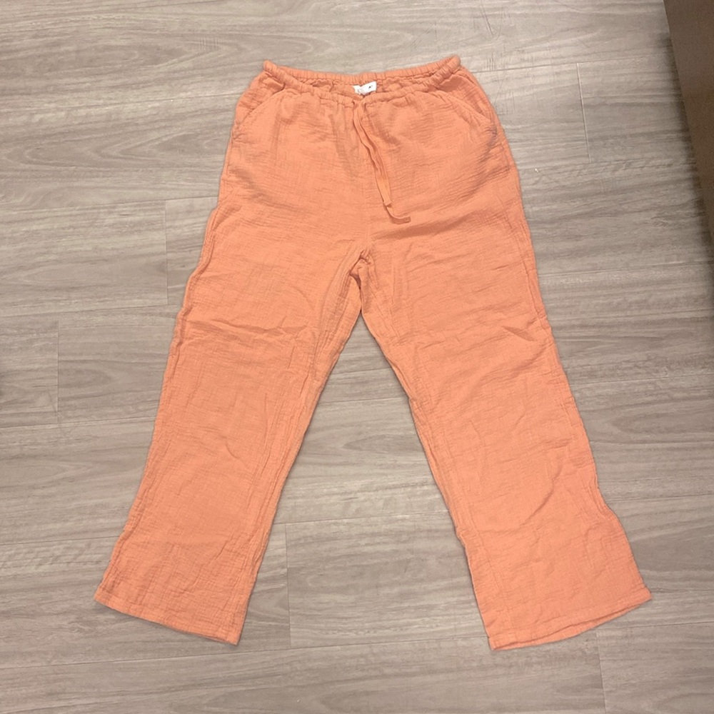 O'Neill Peach Pants